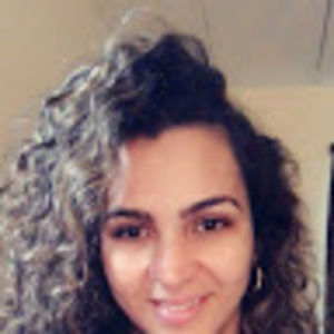 Meet your Posher, Jacqueline